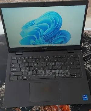 New Laptop Dell Latitude 5310 16GB Intel Core i7 SSD 512GB