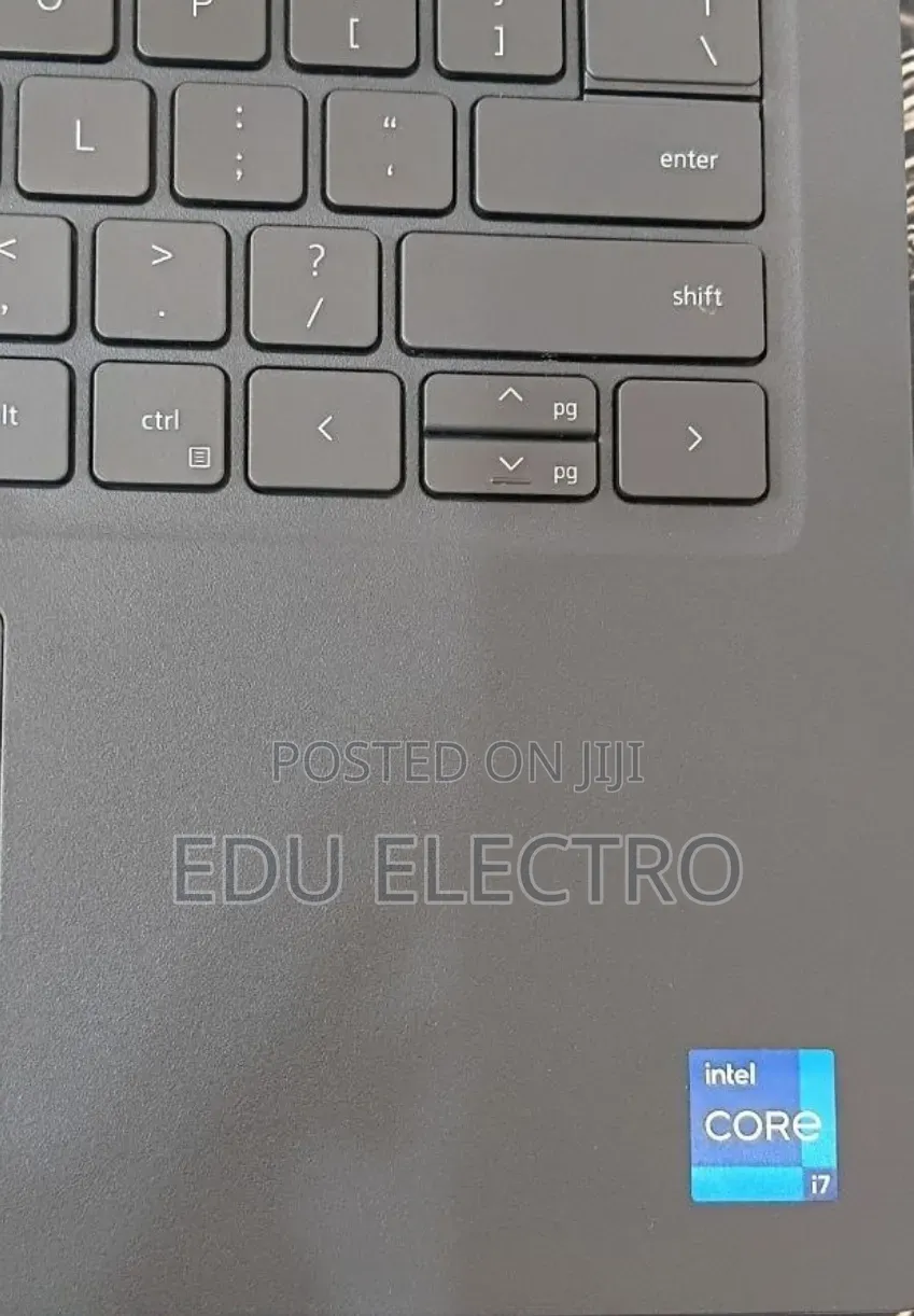New Laptop Dell Latitude 5310 16GB Intel Core i7 SSD 512GB