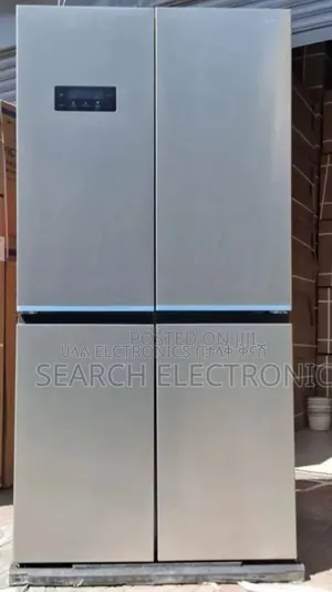 SMART 710 Refrigerator