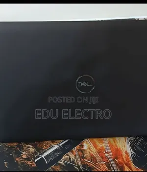 New Laptop Dell Latitude 5310 16GB Intel Core i7 SSD 512GB