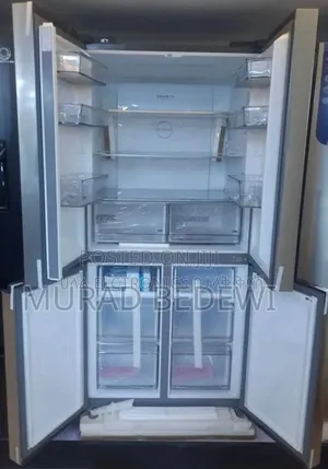Midea 710 Liter Refrigerator
