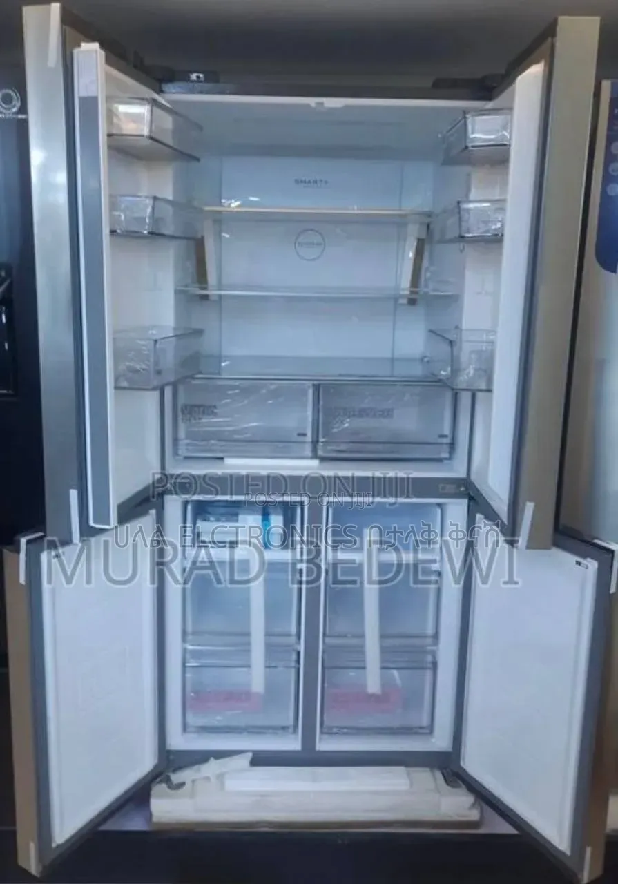 Midea 710 Liter Refrigerator