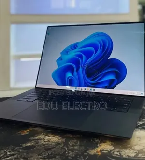 New Laptop Dell Precision 5540 16GB Intel Core i7 SSD 512GB