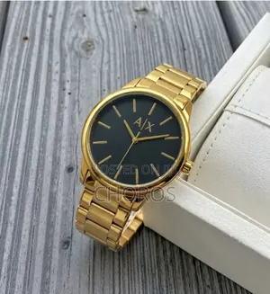 Armani Exchange Cayde (AX7119)