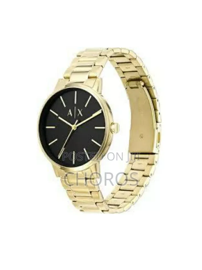 Armani Exchange Cayde (AX7119)
