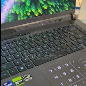 New Laptop Asus ROG Strix G15 16GB Intel Core i9 SSD 1T