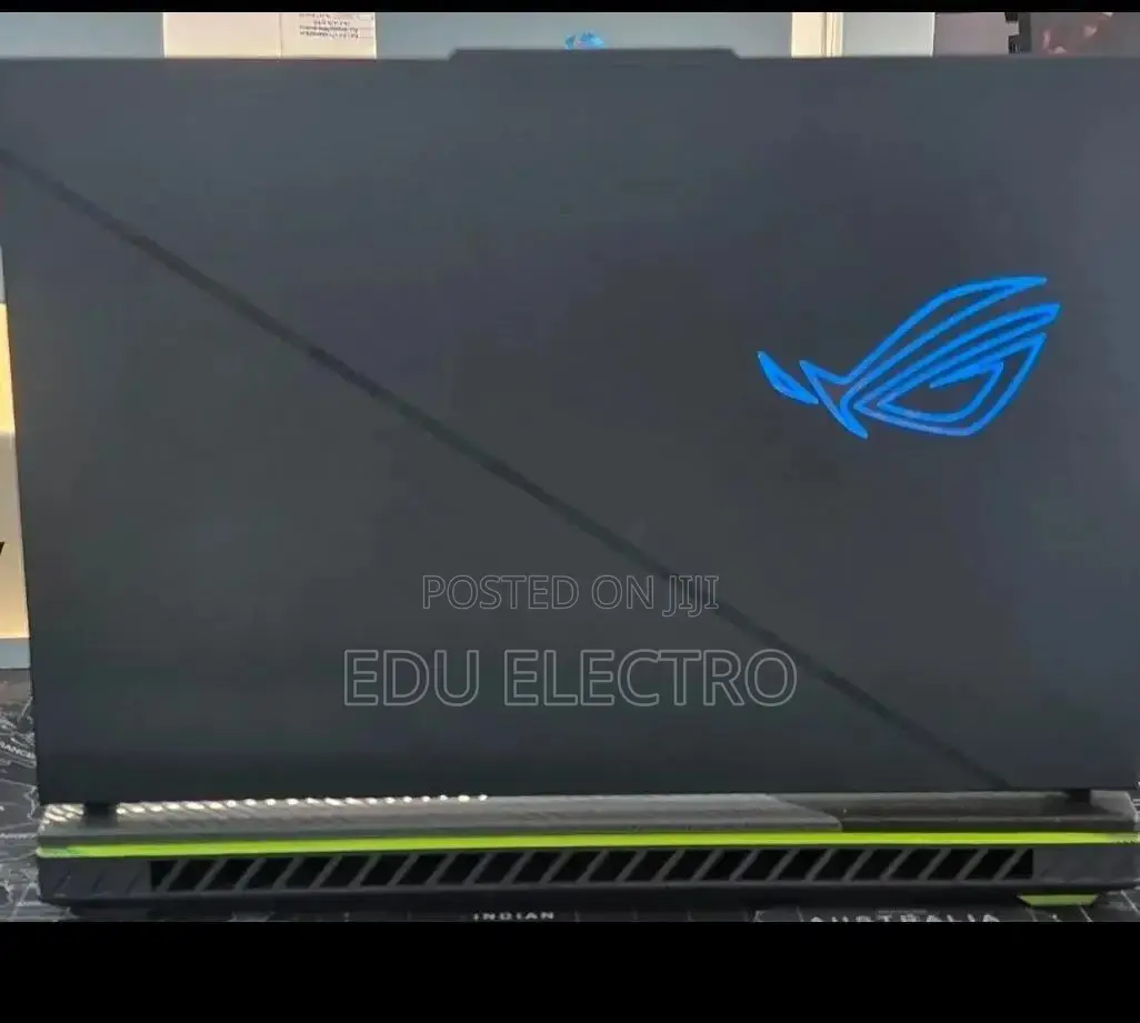New Laptop Asus ROG Strix G15 16GB Intel Core i9 SSD 1T