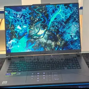 New Laptop Asus ROG Strix G15 16GB Intel Core i9 SSD 1T