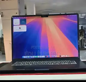 New Laptop Apple MacBook Air 2026 M5 16GB Apple M5 SSD 512GB