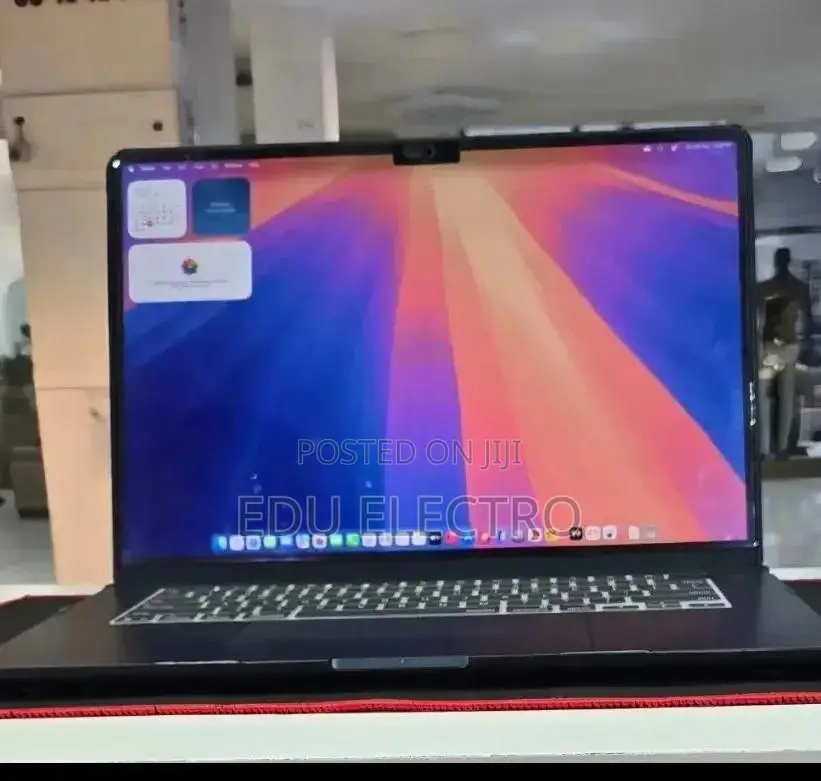 New Laptop Apple MacBook Air 2026 M5 16GB Apple M5 SSD 512GB