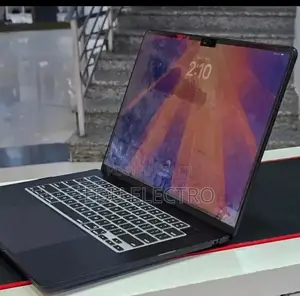 New Laptop Apple MacBook Air 2026 M5 16GB Apple M5 SSD 512GB