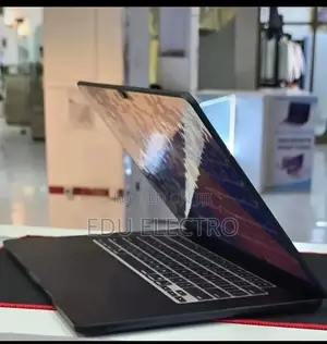 New Laptop Apple MacBook Air 2026 M5 16GB Apple M5 SSD 512GB