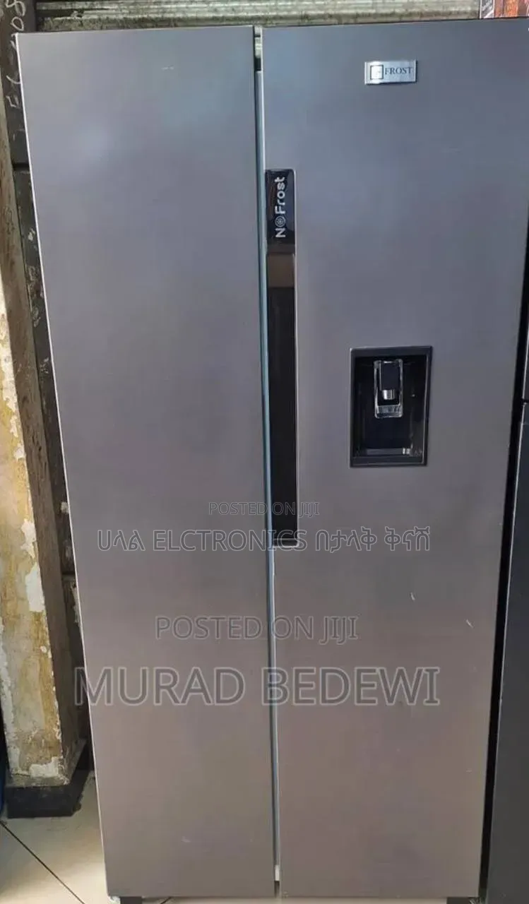Frost 710 Liter Refrigerator