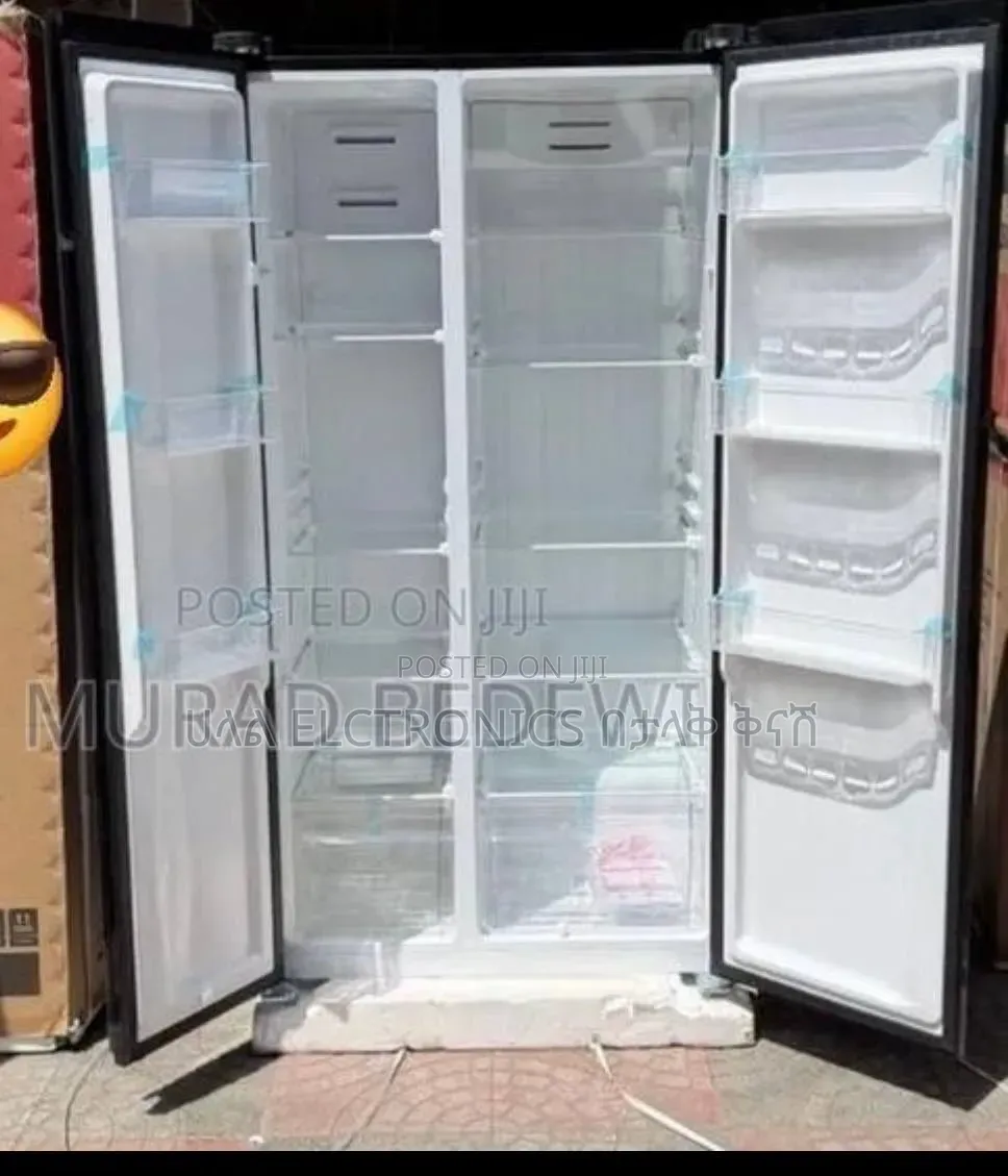 Frost 710 Liter Refrigerator