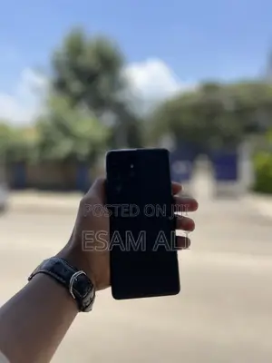 Samsung Galaxy S21 Ultra 5G 256 GB Black