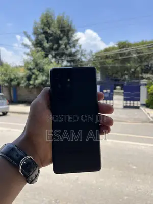 Samsung Galaxy S21 Ultra 5G 256 GB Black