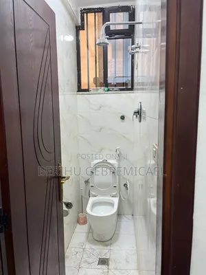 Furnished 2bdrm Apartment in ቡልቡላ, Bole for rent