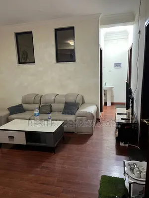 Furnished 2bdrm Apartment in ቡልቡላ, Bole for rent