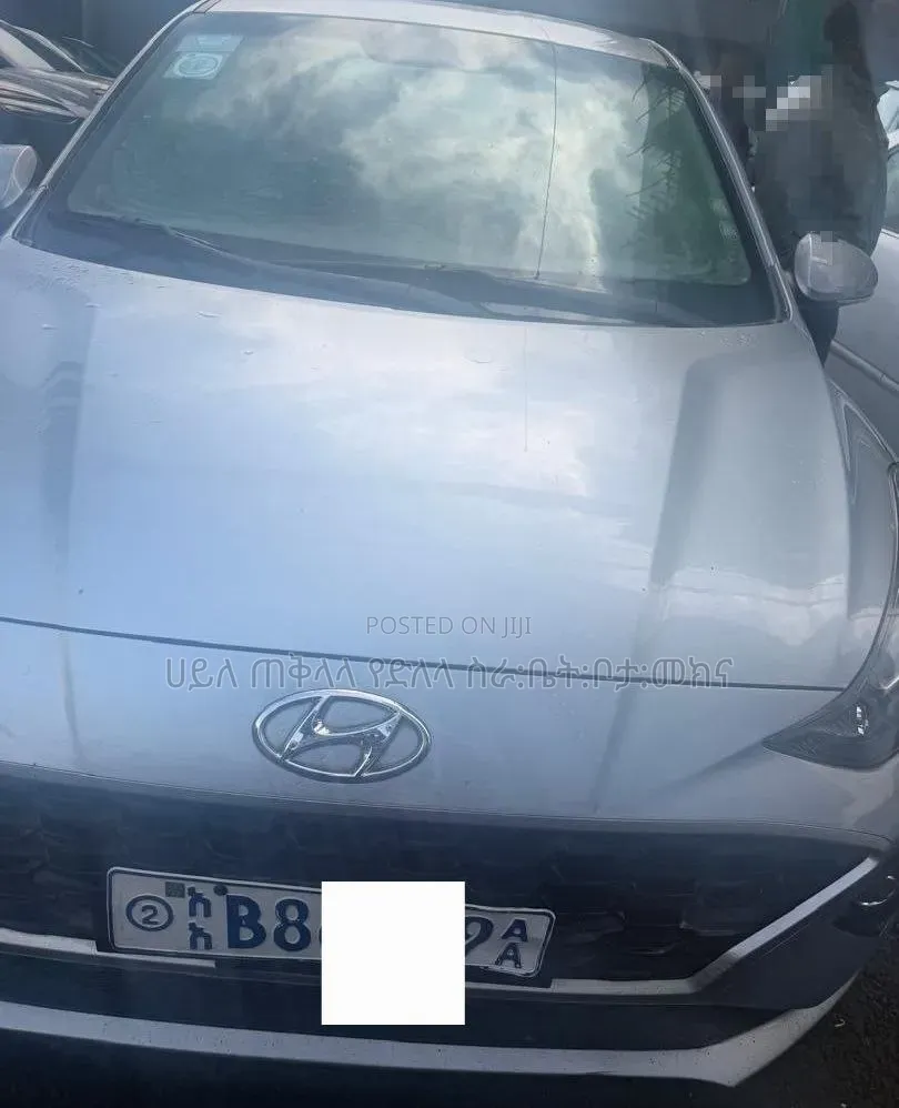 Hyundai I10 2022 Purple