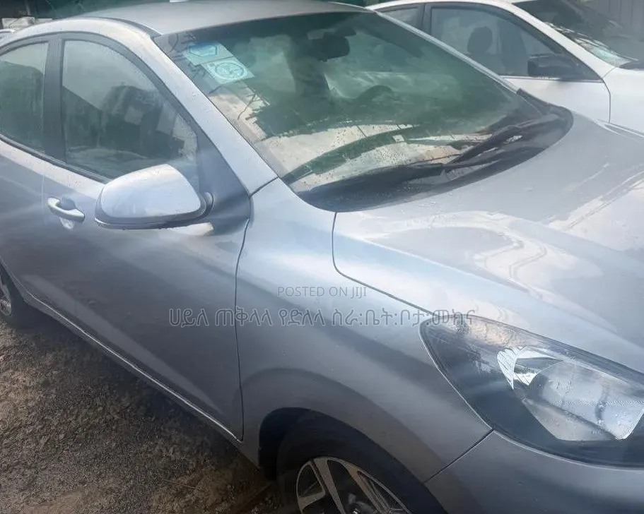 Hyundai I10 2022 Purple