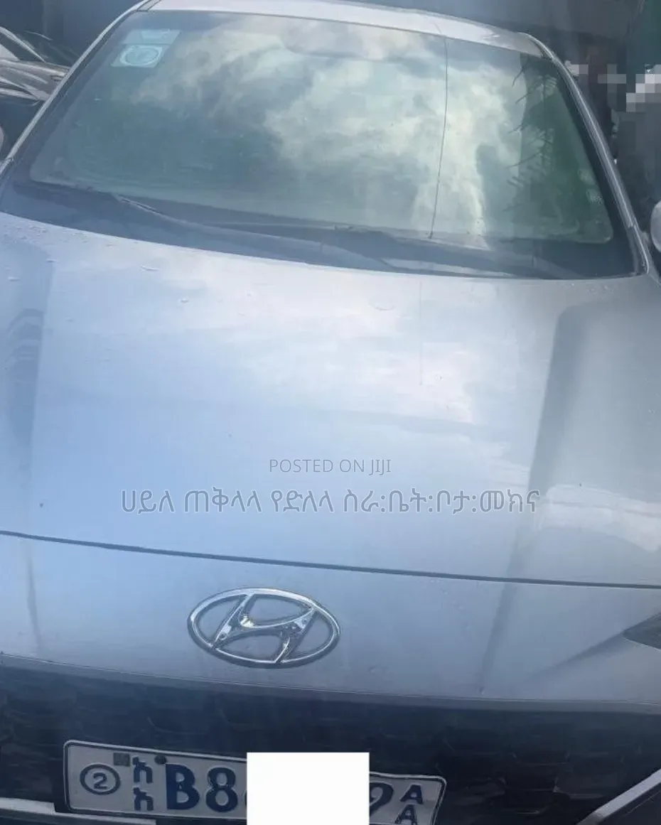 Hyundai I10 2022 Purple