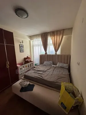 3bdrm Villa in ኣስኮ, Gullele for rent