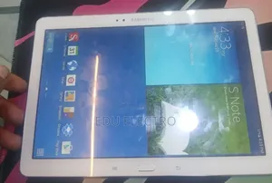 New Samsung Galaxy Tab S9 FE 16 GB Silver