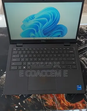 New Laptop Dell 16GB Intel Core i7 SSD 512GB