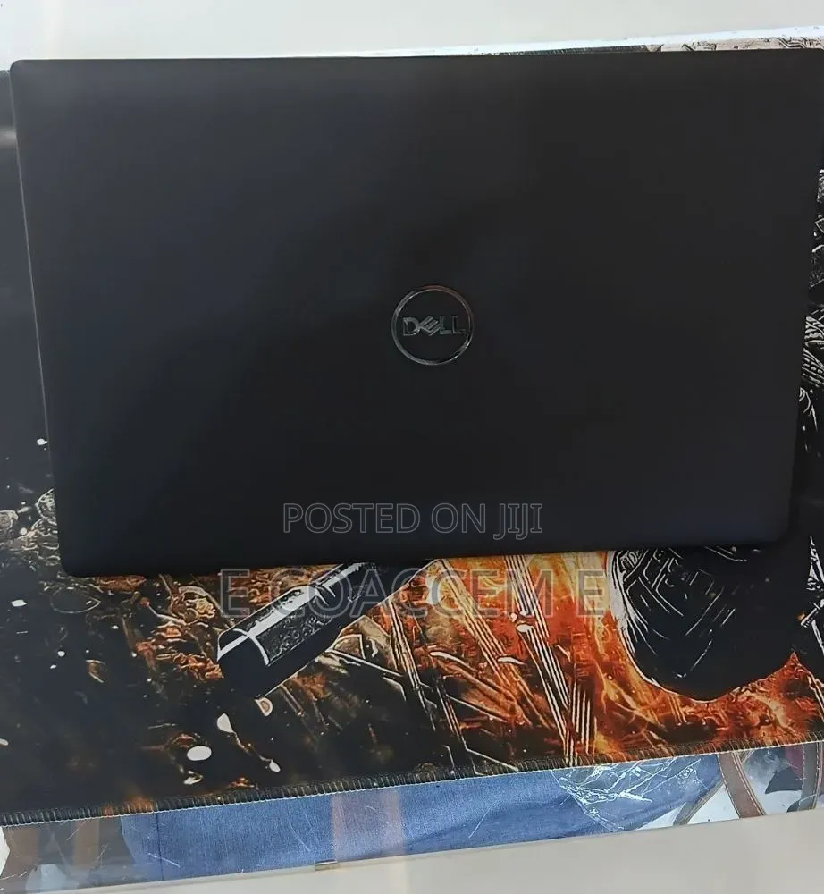 New Laptop Dell 16GB Intel Core i7 SSD 512GB