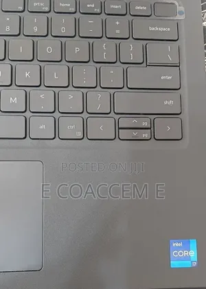 New Laptop Dell 16GB Intel Core i7 SSD 512GB