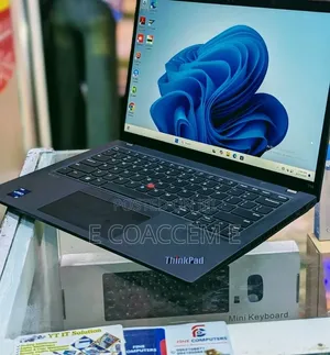 New Laptop Lenovo 16GB Intel Core i7 SSD 512GB