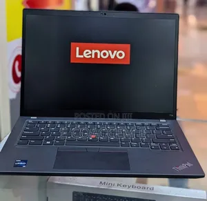 New Laptop Lenovo 16GB Intel Core i7 SSD 512GB