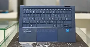 New Laptop HP Elite Dragonfly G2 16GB Intel Core i7 SSD 512GB
