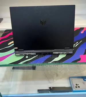 New Laptop Acer 16GB Intel Core i9 SSD 1T