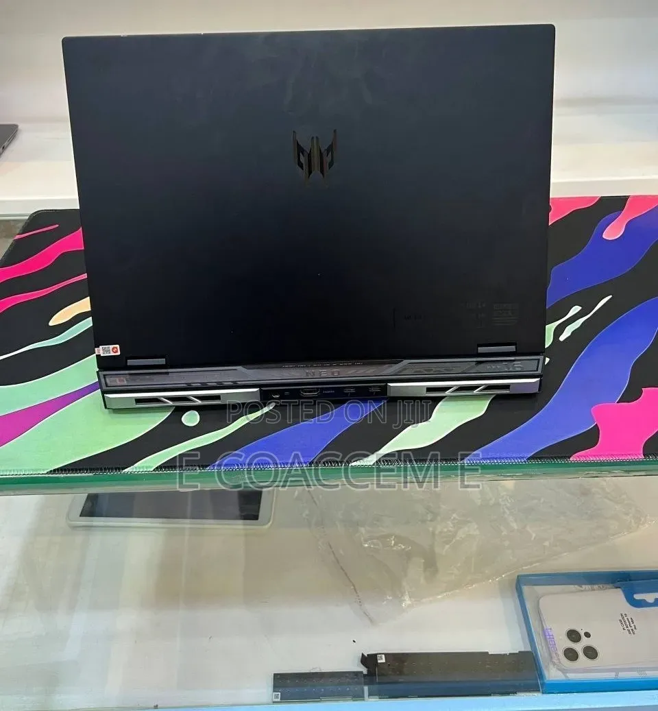 New Laptop Acer 16GB Intel Core i9 SSD 1T
