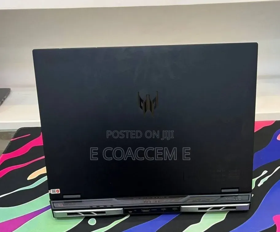 New Laptop Acer 16GB Intel Core i9 SSD 1T