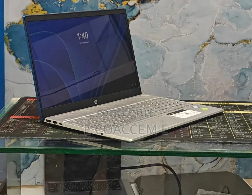 New Laptop HP 16GB Intel Core i7 HDD+SSD 1T