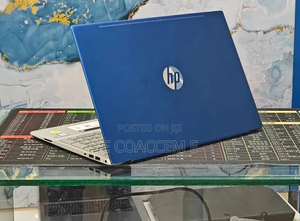 New Laptop HP 16GB Intel Core i7 HDD+SSD 1T