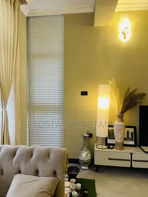 ሻተር መጋረጃ/ Shutter Curtains