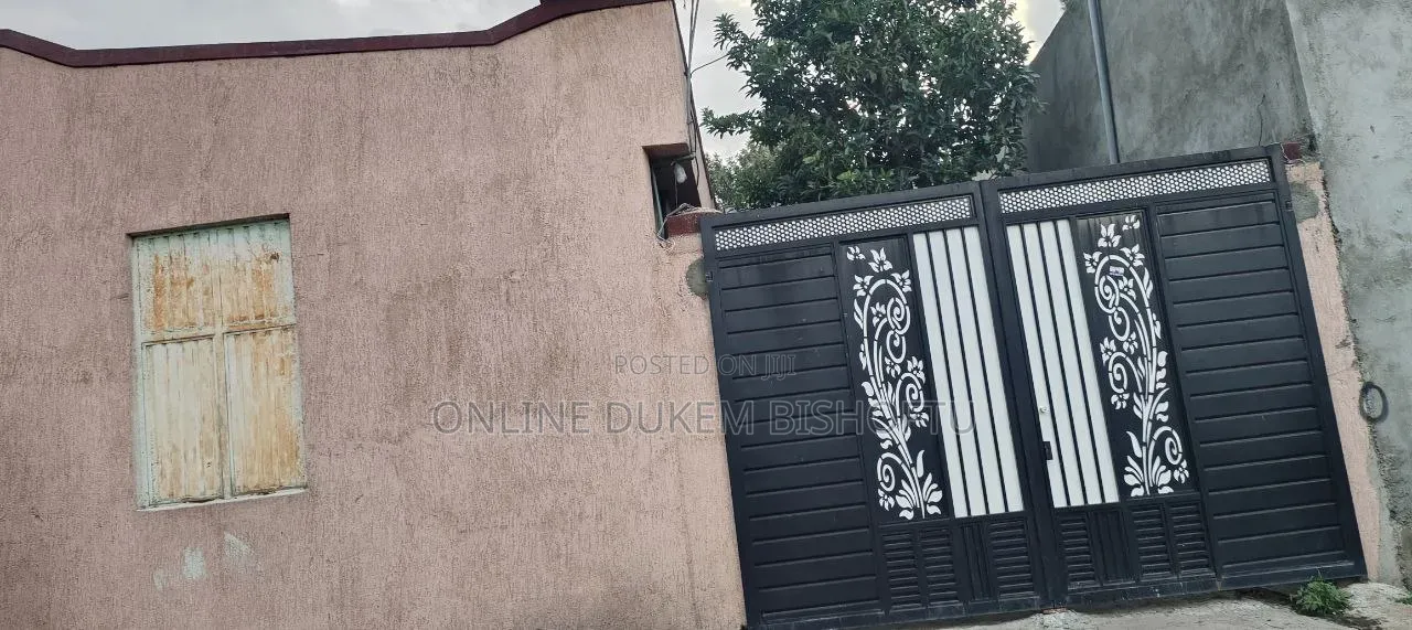 Furnished 8bdrm House in Bishoftu Dukem, Oromia-Finfinne for sale