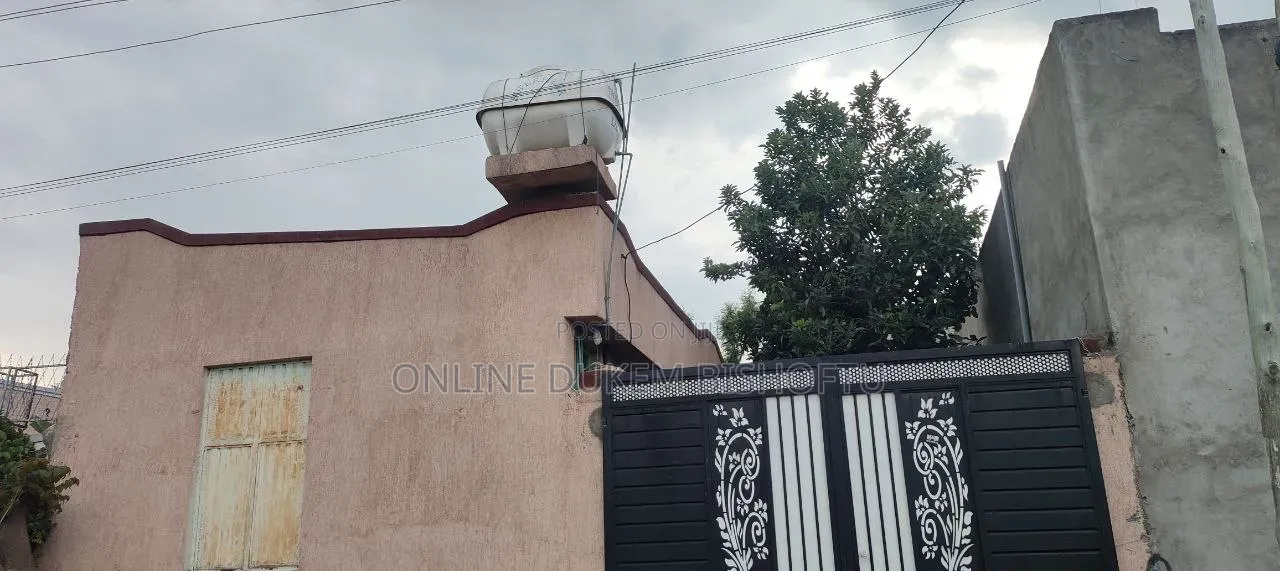 Furnished 8bdrm House in Bishoftu Dukem, Oromia-Finfinne for sale