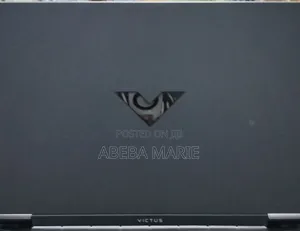 New Laptop HP Victus 15 16GB Intel Core i5 SSD 512GB