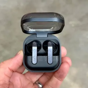 Samasung Galaxy Buds 4 Pro Earbuds