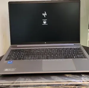 New Laptop HP ZBook Power G7 16GB Intel Core i7 SSD 512GB