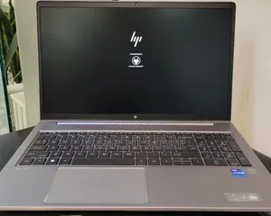 New Laptop HP ZBook Power G7 16GB Intel Core i7 SSD 512GB