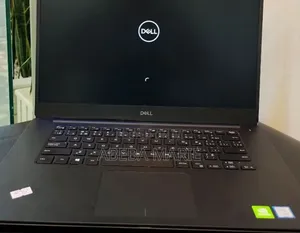 New Laptop Dell Precision 5540 16GB Intel Core i7 SSD 512GB