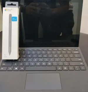 New Laptop Microsoft Surface Pro 7+ 16GB Intel Core i7 SSD 512GB