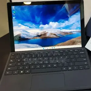 New Laptop Microsoft Surface Pro 7+ 16GB Intel Core i7 SSD 512GB