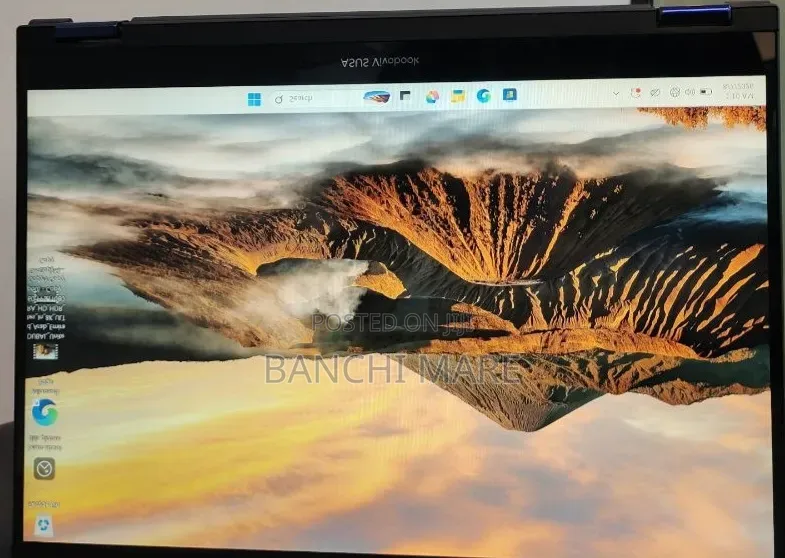 New Laptop Asus Vivobook 14 16GB Intel Core i5 SSD 512GB