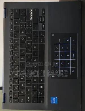 New Laptop Asus Vivobook 14 16GB Intel Core i5 SSD 512GB